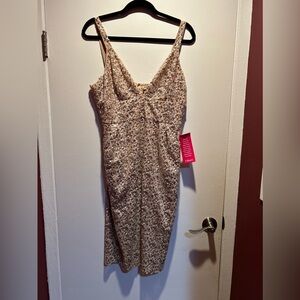 NWT Jill Stuart Dress